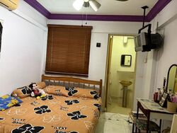 Blk 418 Jurong West Street 42 (Jurong West), HDB 3 Rooms #529883561